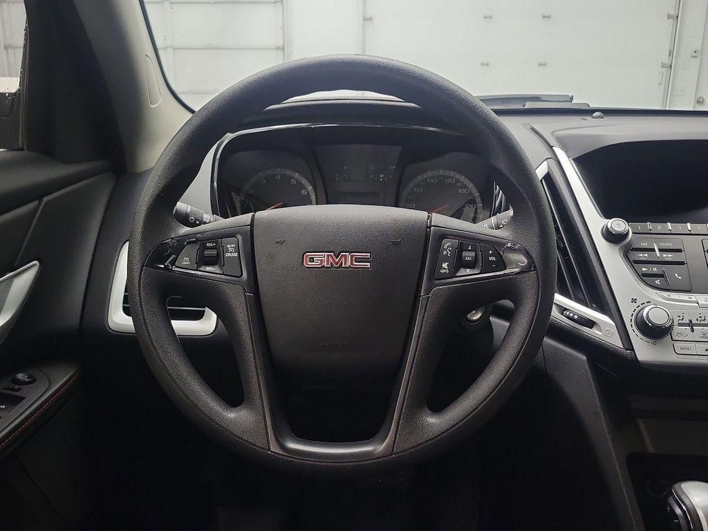 used 2013 GMC Terrain car, priced at $8,998