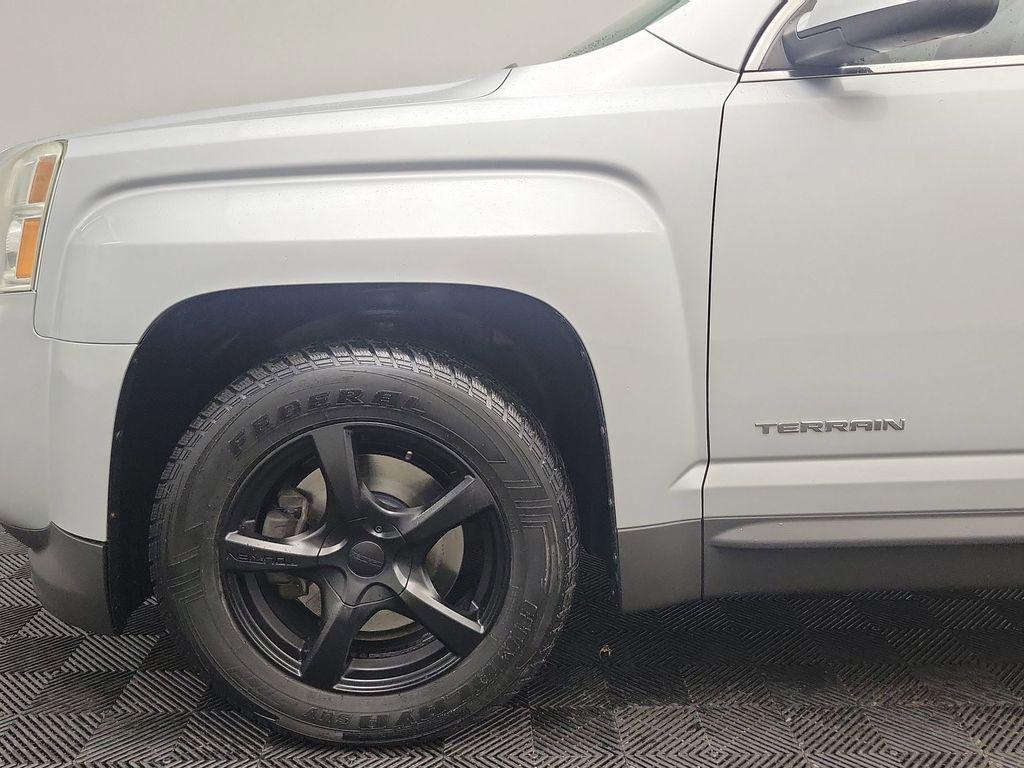 used 2013 GMC Terrain car, priced at $8,998