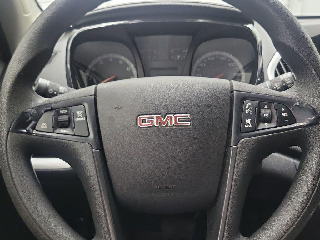 used 2013 GMC Terrain car, priced at $8,998