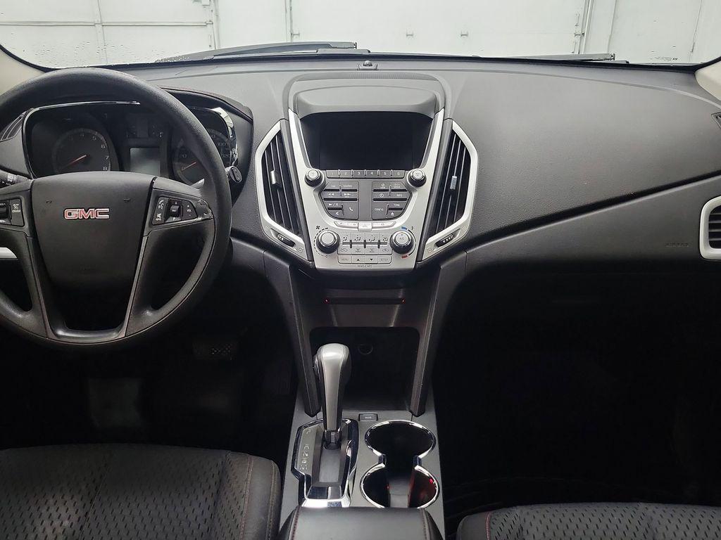 used 2013 GMC Terrain car, priced at $8,998