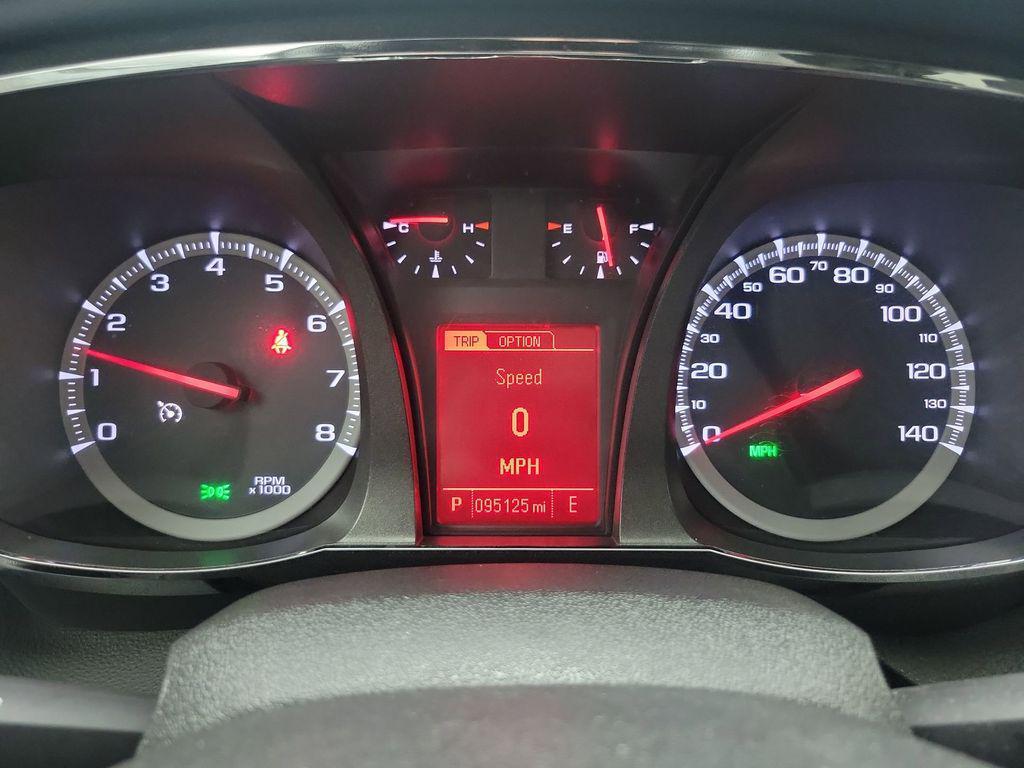 used 2013 GMC Terrain car, priced at $8,998