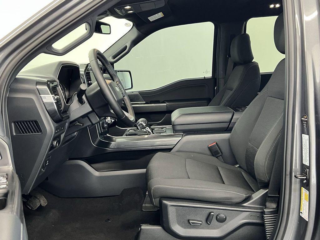 used 2023 Ford F-150 car, priced at $44,799