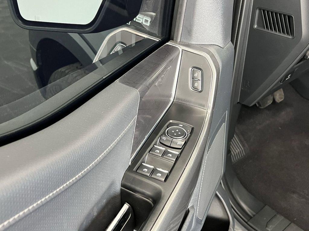 used 2023 Ford F-150 car, priced at $44,799