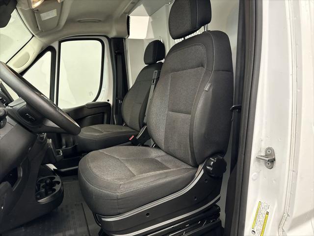 used 2023 Ram ProMaster 2500 car, priced at $45,098