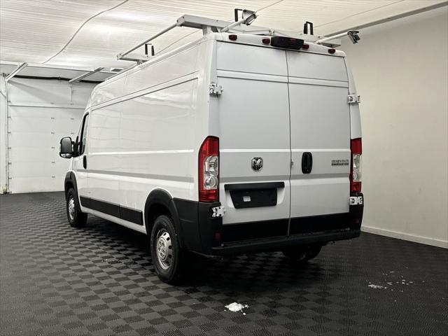 used 2023 Ram ProMaster 2500 car, priced at $45,098