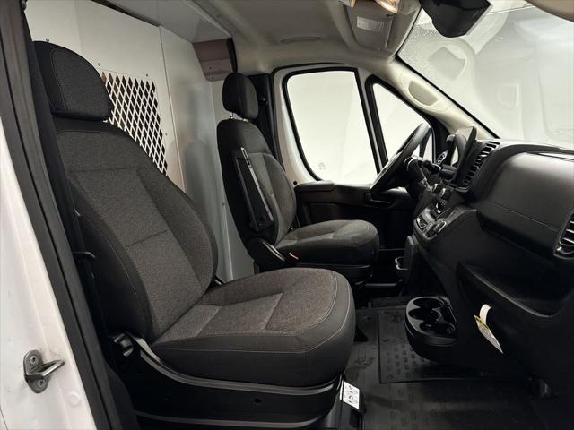 used 2023 Ram ProMaster 2500 car, priced at $45,098