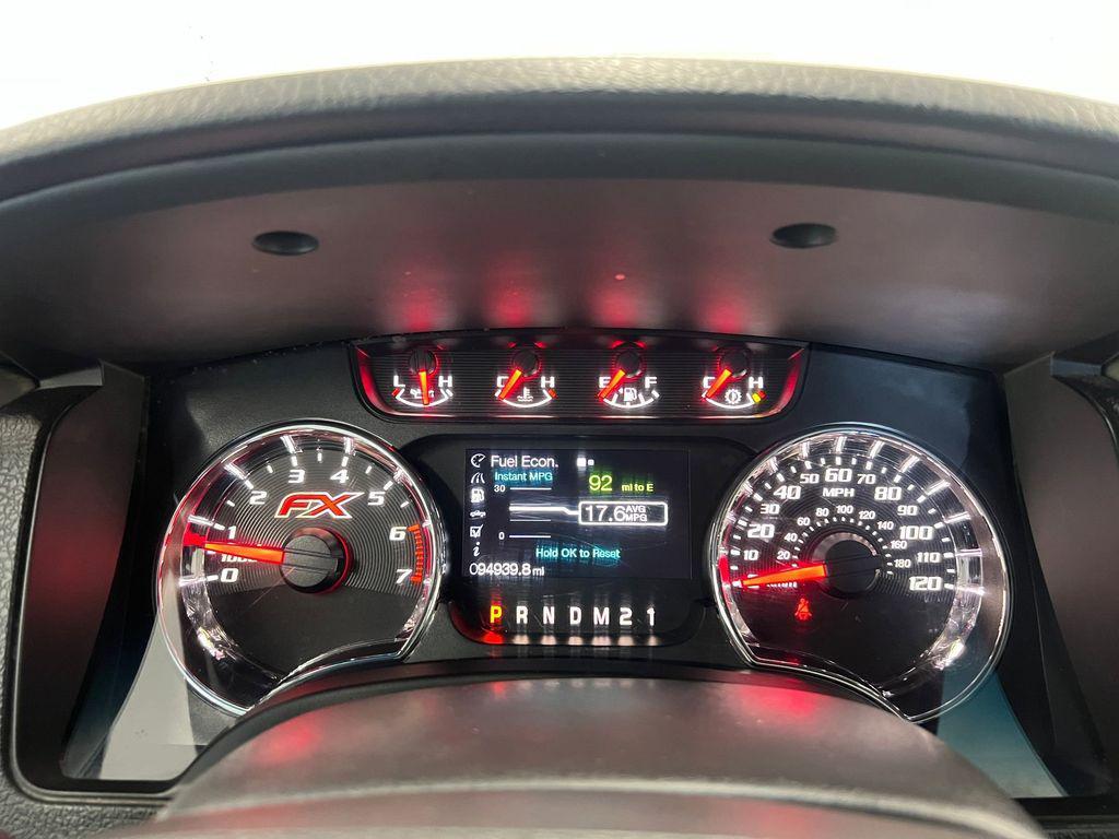 used 2013 Ford F-150 car, priced at $20,998