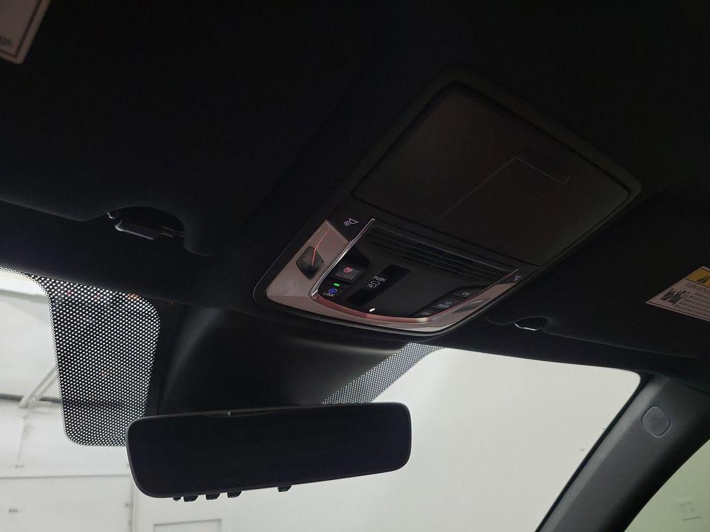 used 2021 Acura TLX car, priced at $39,998