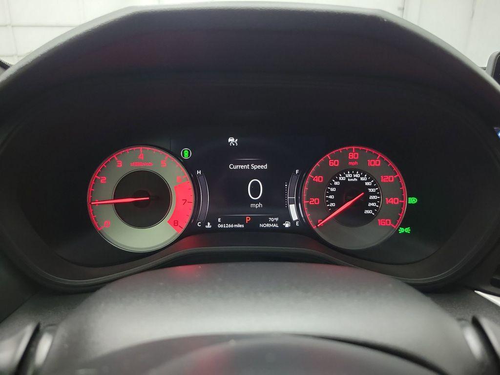 used 2021 Acura TLX car, priced at $39,998