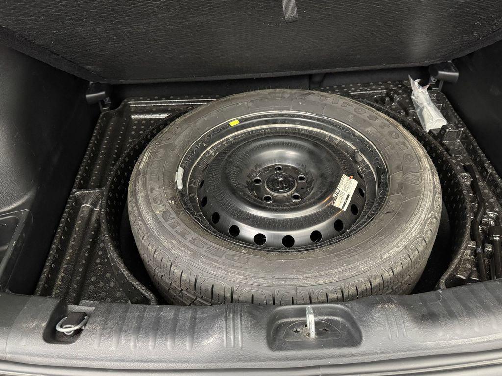 used 2021 Jeep Compass car, priced at $18,898