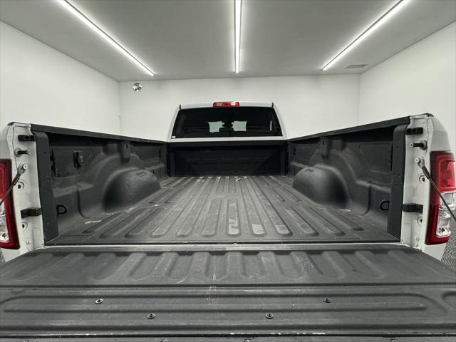 used 2021 Ram 3500 car, priced at $48,788