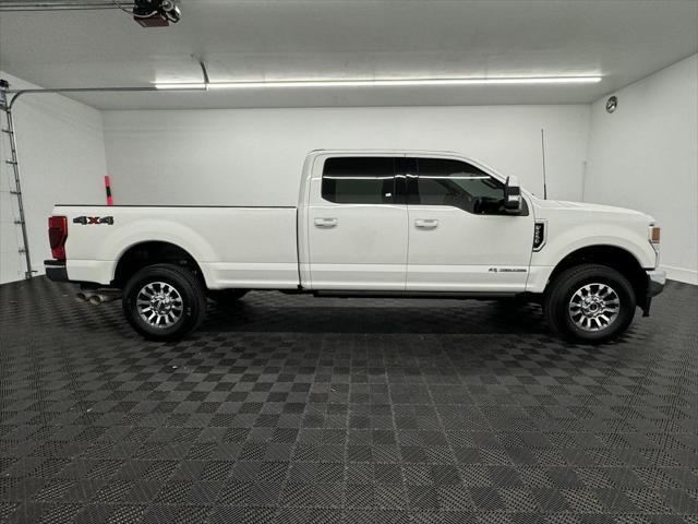 used 2022 Ford F-250 car, priced at $68,498