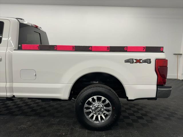 used 2022 Ford F-250 car, priced at $68,498