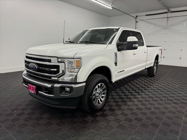 used 2022 Ford F-250 car, priced at $68,498