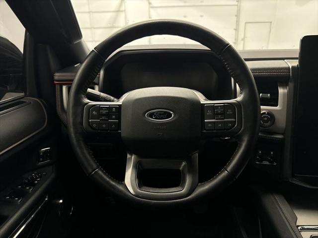 used 2023 Ford Expedition car, priced at $55,998