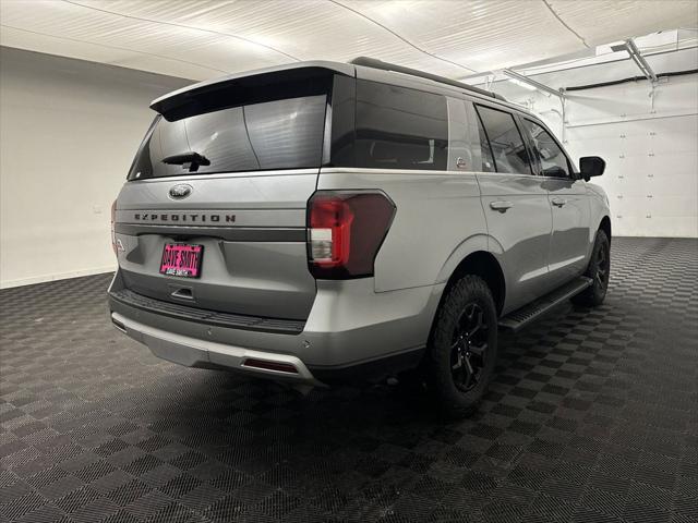 used 2023 Ford Expedition car, priced at $55,998