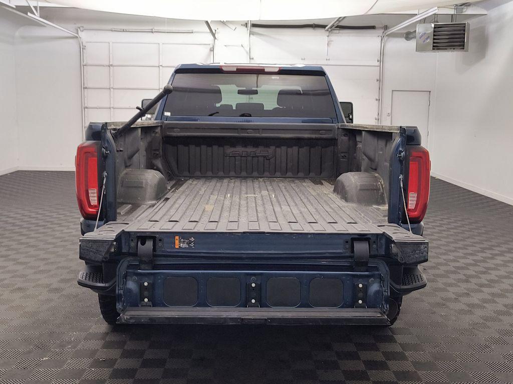 used 2020 GMC Sierra 2500 car, priced at $58,998