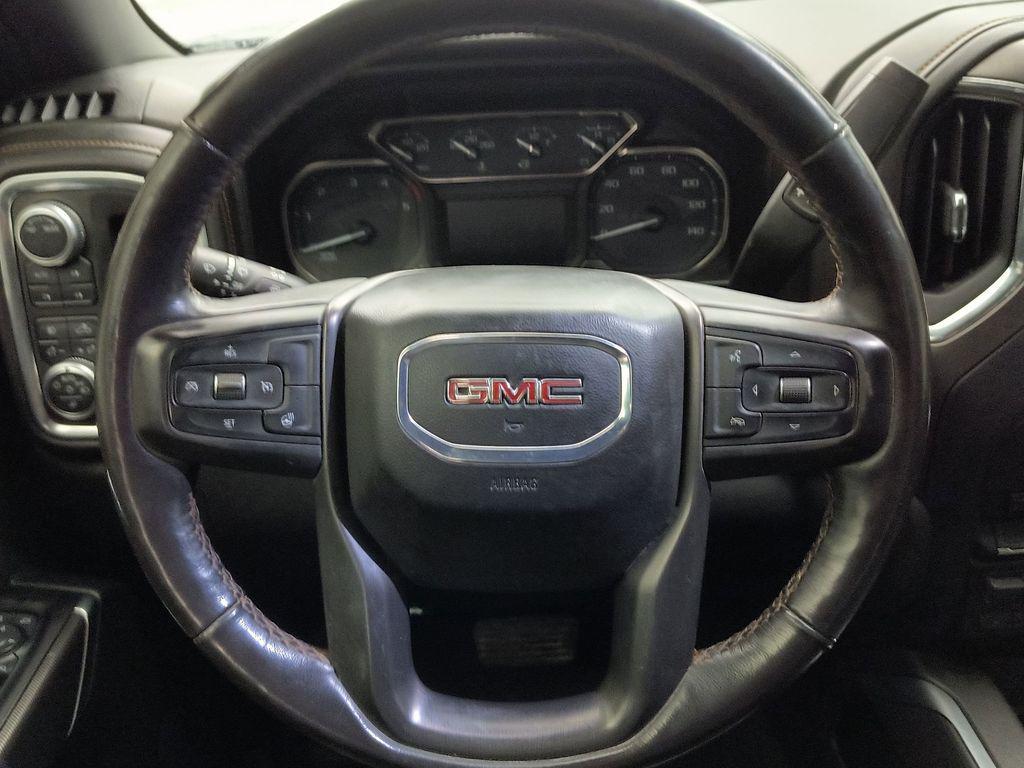 used 2020 GMC Sierra 2500 car, priced at $58,998