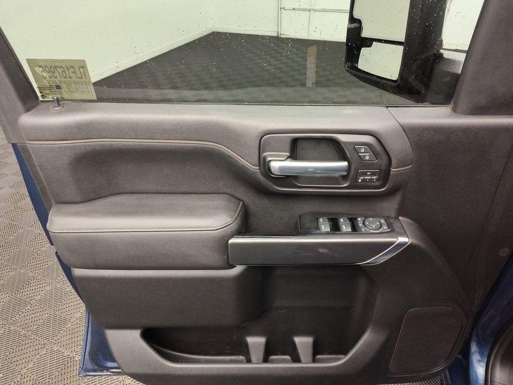 used 2020 GMC Sierra 2500 car, priced at $58,998