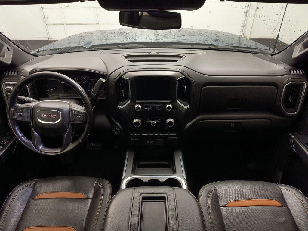 used 2020 GMC Sierra 2500 car, priced at $58,998