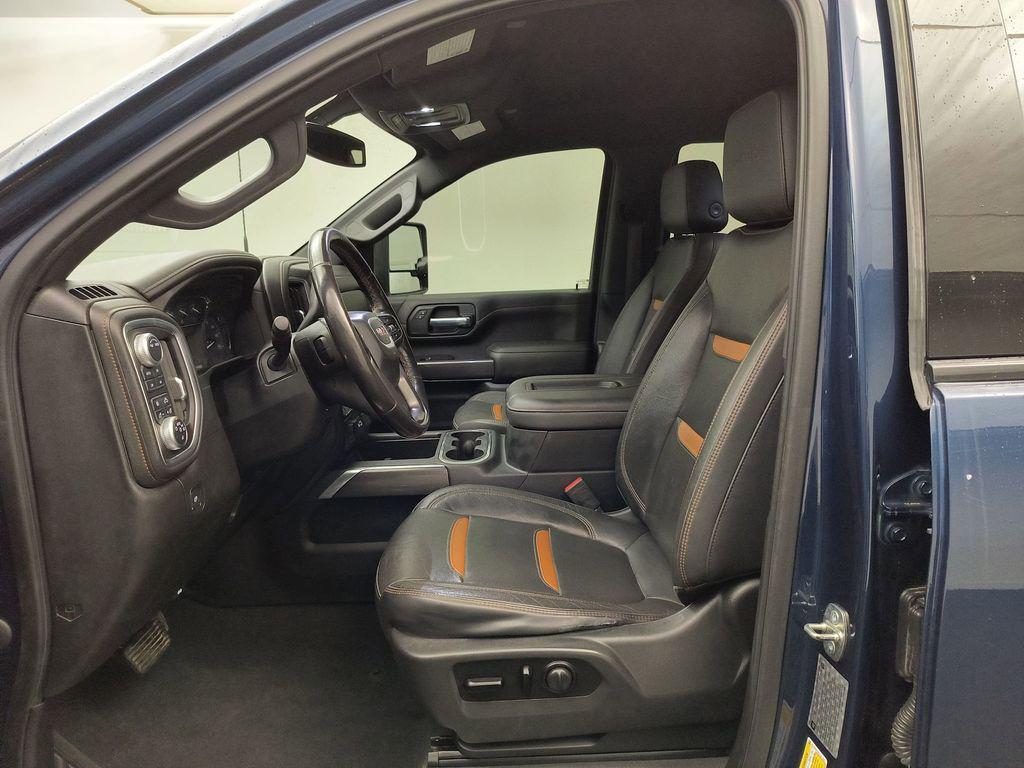 used 2020 GMC Sierra 2500 car, priced at $58,998