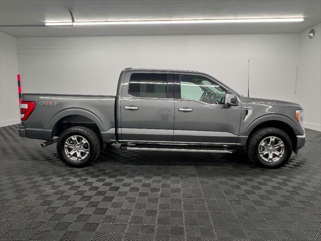 used 2023 Ford F-150 car, priced at $49,998