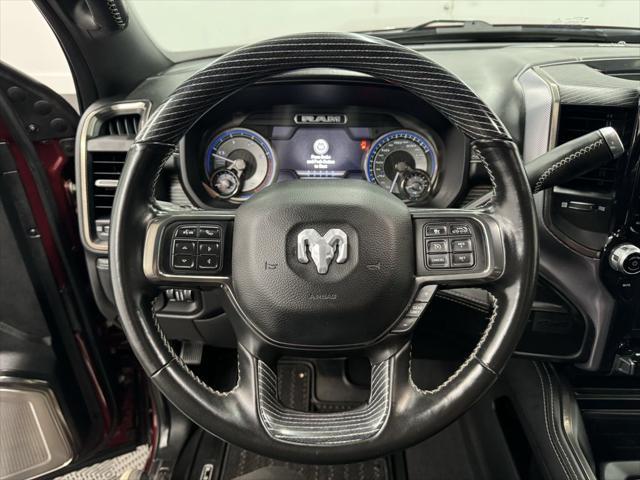 used 2021 Ram 3500 car, priced at $69,998