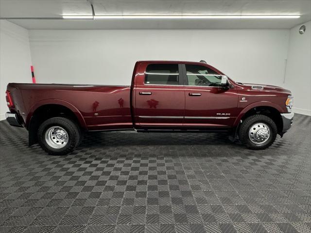 used 2021 Ram 3500 car, priced at $69,998