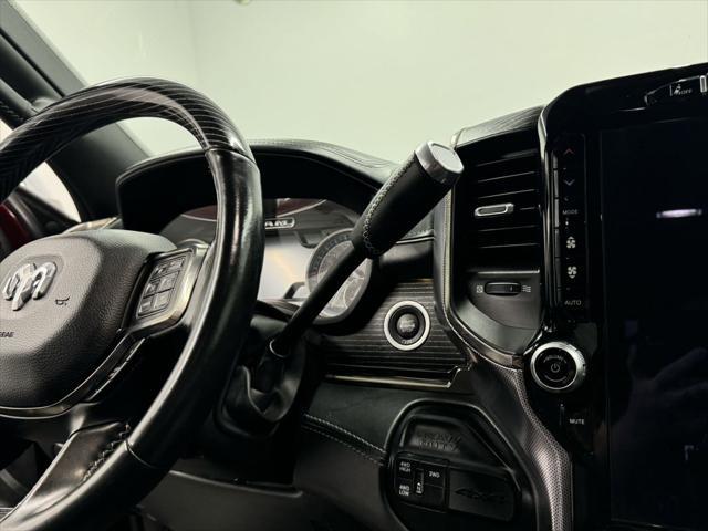 used 2021 Ram 3500 car, priced at $69,998