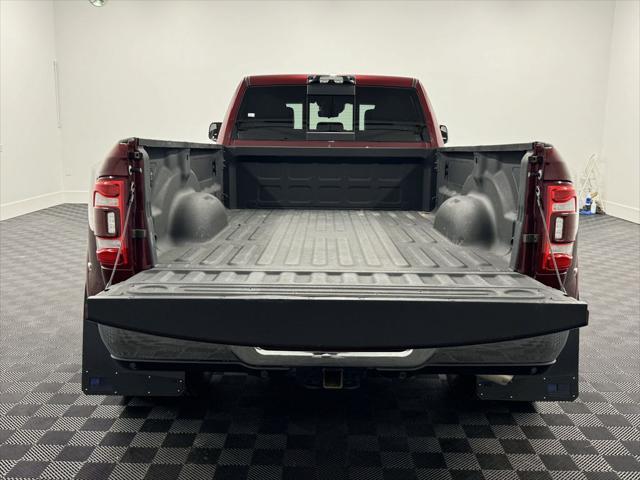 used 2021 Ram 3500 car, priced at $69,998