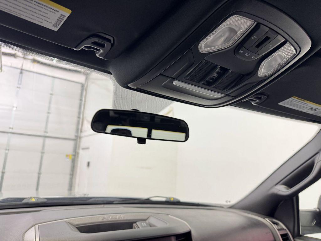 used 2021 Ram 3500 car, priced at $54,898