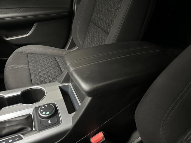 used 2021 Chevrolet Blazer car, priced at $22,498