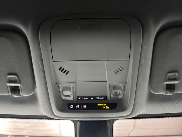 used 2021 Chevrolet Blazer car, priced at $22,498