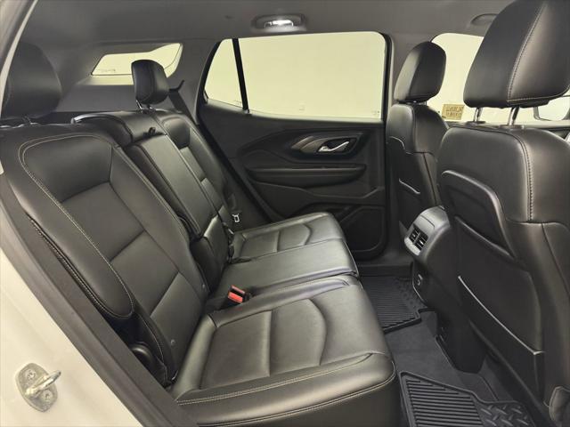 used 2019 GMC Terrain car, priced at $23,998