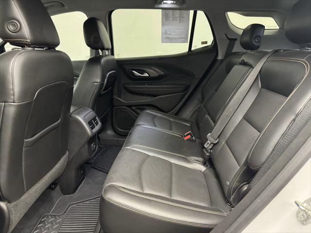 used 2019 GMC Terrain car, priced at $23,998