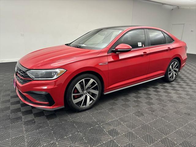 used 2019 Volkswagen Jetta GLI car, priced at $17,000