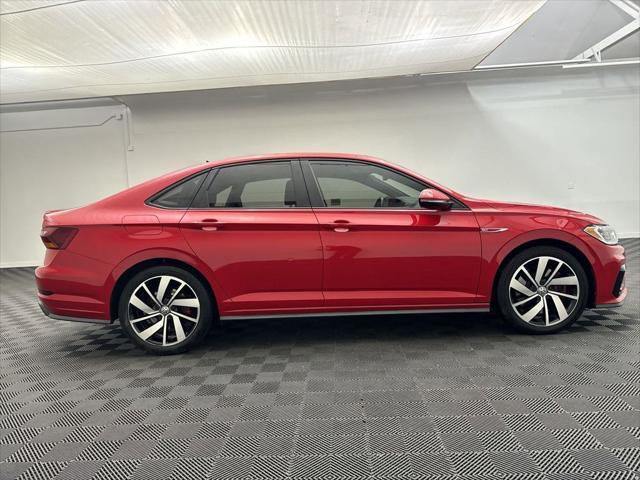 used 2019 Volkswagen Jetta GLI car, priced at $17,698