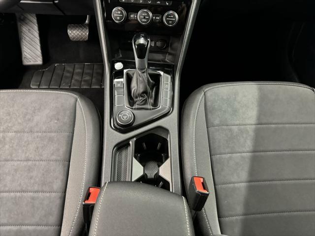 used 2024 Volkswagen Taos car, priced at $25,499