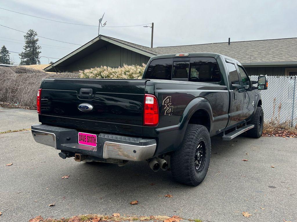 used 2013 Ford F-250 car, priced at $24,988