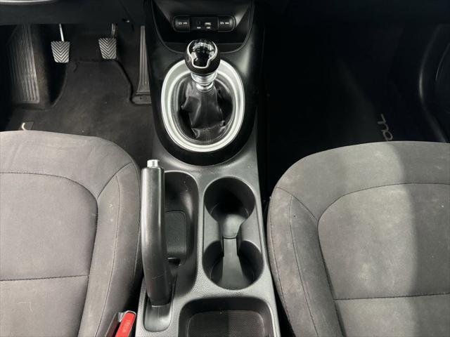 used 2015 Kia Soul car, priced at $7,998