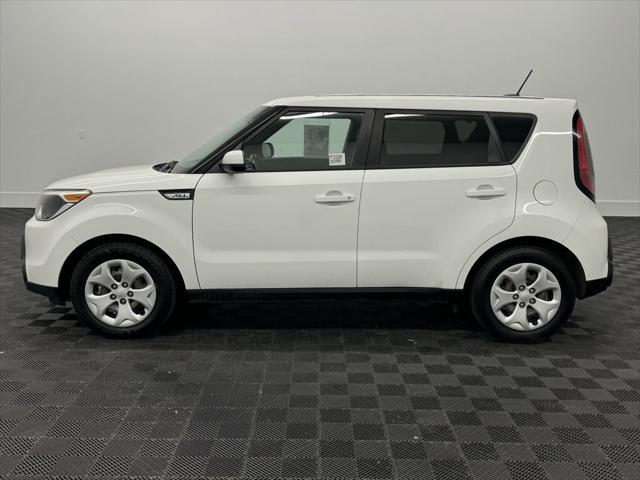 used 2015 Kia Soul car, priced at $7,998