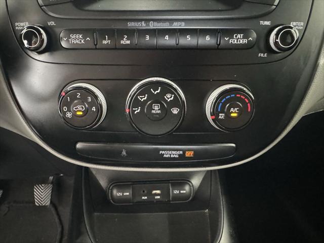 used 2015 Kia Soul car, priced at $7,998