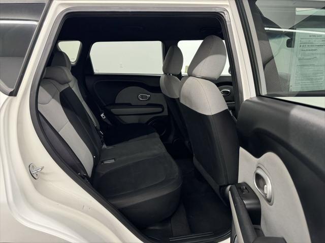 used 2015 Kia Soul car, priced at $7,998