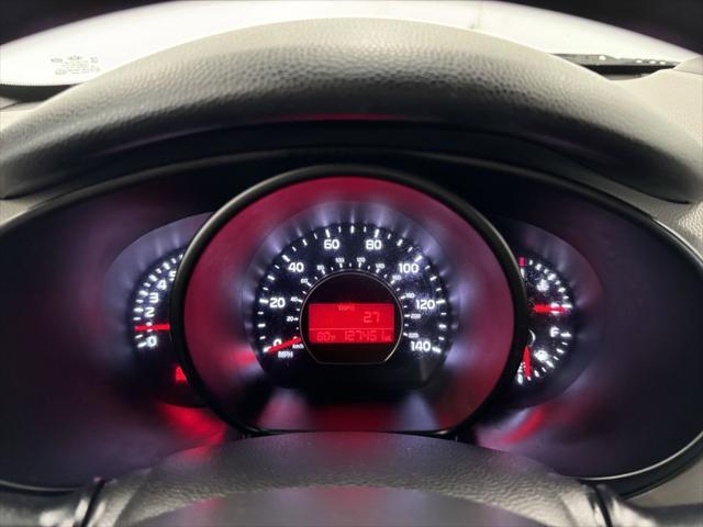 used 2015 Kia Soul car, priced at $7,998