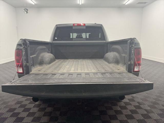 used 2012 Ram 1500 car, priced at $15,598