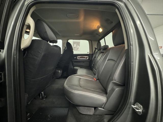 used 2012 Ram 1500 car, priced at $15,598