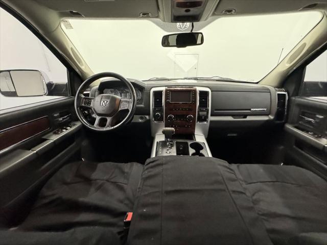 used 2012 Ram 1500 car, priced at $15,598