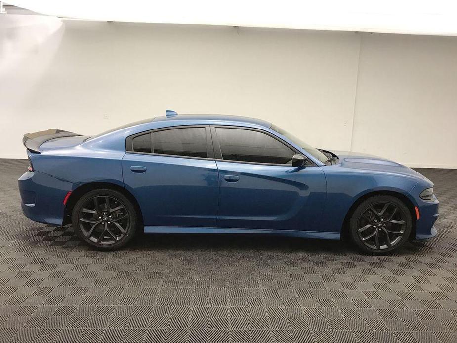 used 2021 Dodge Charger car, priced at $32,998