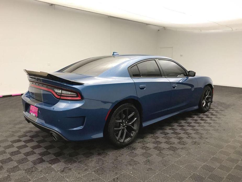 used 2021 Dodge Charger car, priced at $32,998