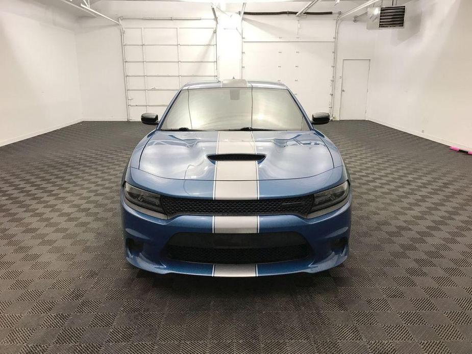 used 2021 Dodge Charger car, priced at $32,998